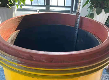 准格尔抗爆容器